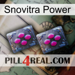 Snovitra Power 01